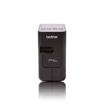 Brother P-Touch PT-P750W labelprinter sort 