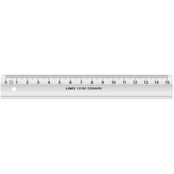 Linex 1015M lineal 15cm