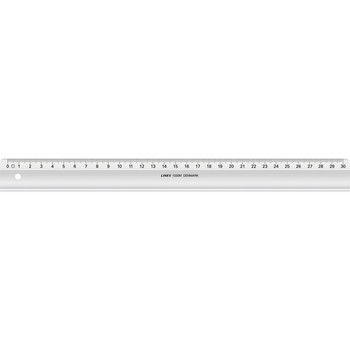 Linex 1030M lineal 30cm