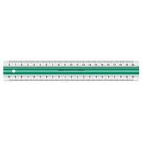 Linex Super S 20cm lineal