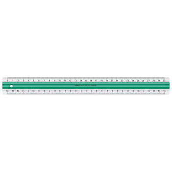 Linex Super S 30 cm lineal