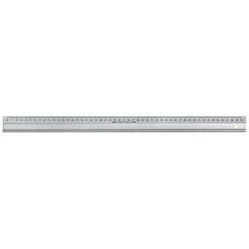 Linex 1950M aluminiumslineal på 50 cm