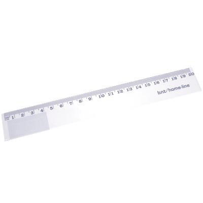 BNT skolelineal 20 cm