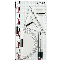 Linex BBMS magnetisk tavlesæt