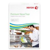 Xerox Premium Nevertear Film A3 Mat White Self Adh (50)