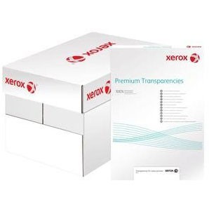 Xerox Premium A4 100 overheadfilm