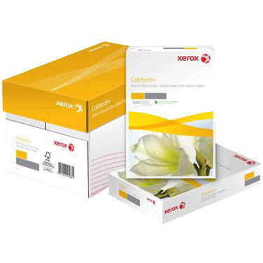 Xerox Colotech+ A3 90g 500 ark kopipapir 