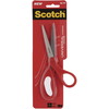 Scotch 1407 Universal 18 cm saks i rød
