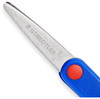 Staedtler Noris Club 140 mm børnesaks i blå