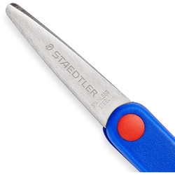 Staedtler Noris Club 140 mm børnesaks i blå