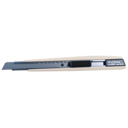 NT Cutter A-300 hobbykniv 9mm
