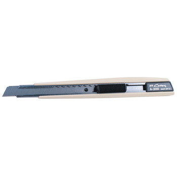 NT Cutter A-300 hobbykniv 9mm