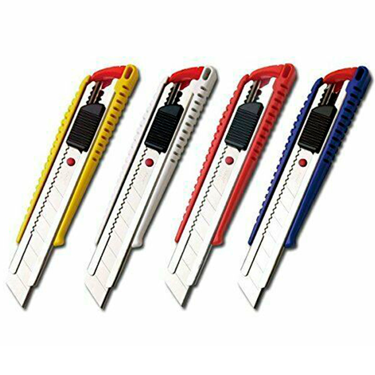 NT Cutter L-300RP hobbykniv 18mm