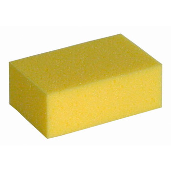 Linex SPS-10 tavlesvamp 16x10x6cm gul