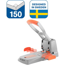 Rapid HDC150 hulapparat med 2 huller