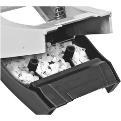 Leitz 5138 hulapparat i sort