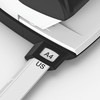 Leitz 5138 hulapparat i sort