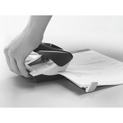 Leitz 5138 hulapparat i sort