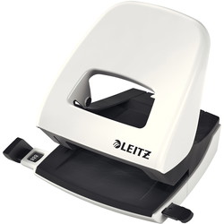 Leitz 5008 WOW hulapparat i hvid