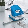 Leitz 5008 WOW hulapparat blå