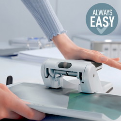 Leitz 5180 Heavy Duty hulapparat 65ark