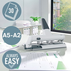 Leitz AKTO hulmaskine 30ark