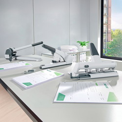 Leitz AKTO hulmaskine 30ark