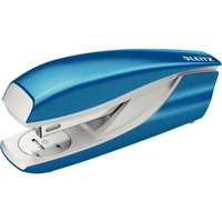 Leitz 5502 hæftemaskine blå