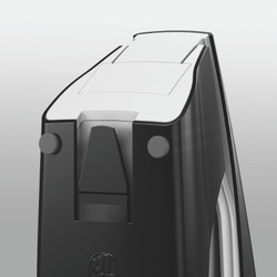 Leitz 5502 hæftemaskine blå