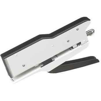 Zenith 548E hæftetang hvid