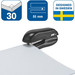 Rapid F16 hæftemaskine sort