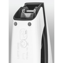 Leitz WOW mini hæftemaskine blå