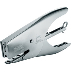 Rapid S51 hæftetang sølv