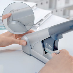 Leitz 5551 blokhæfter 80ark