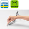 Rapid E10 hæftetang metal