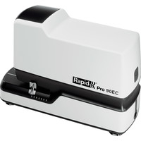 Rapid 90EC el-hæftemaskine hvid