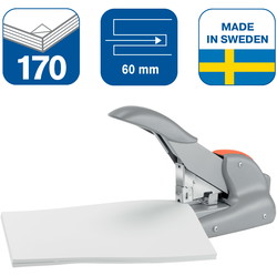 Rapid DUAX blokhæfter