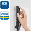 Rapid F30 hæftemaskine sort