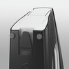 Leitz 5502 hæftemaskine sort