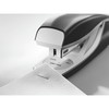 Leitz 5502 hæftemaskine sort