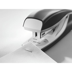 Leitz 5502 hæftemaskine sort