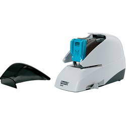 Rapid 5050E el-hæftemaskine sort