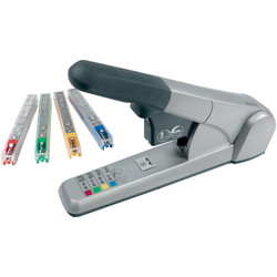 Leitz Power Performance hæfteklammekassetter K6 26/6