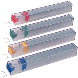 Leitz Power Performance hæfteklammekassetter K6 26/6