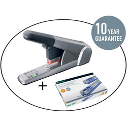 Leitz Power Performance hæfteklammekassetter K6 26/6