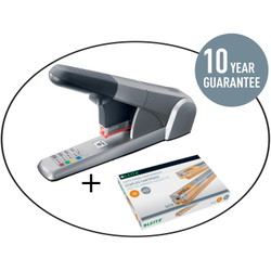 Leitz Power Performance hæfteklammekassetter K8 26/8