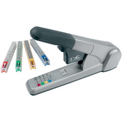 Leitz Power Performance hæfteklammekassetter K8 26/8