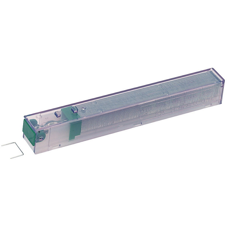 Leitz Power Performance hæfteklammekassetter K10 26/10