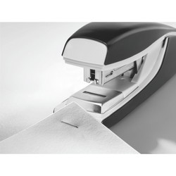Leitz 5505 fladhæfter sort