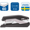 Rapid SO60 hæftemaskine sort